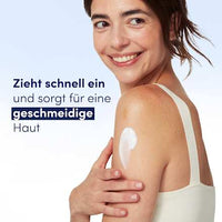 Körpermilch Prebiotic, 400 ml