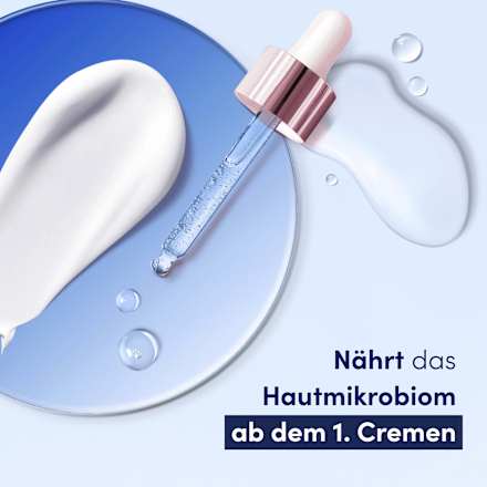 Körpermilch Prebiotic, 400 ml