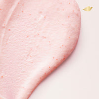 Bodyscrub Granaatappel &amp; Sheaboter, 225 ml