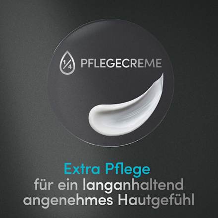 Antitranspirant Roll-On Advanced Clean Comfort, 50 ml