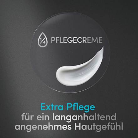 Antitranspirant Roll-On Advanced Clean Comfort, 50 ml