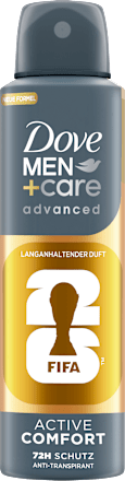 Antitranspirant Deospray Active Comfort, 150 ml