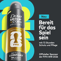Antitranspirant Deospray Active Comfort, 150 ml