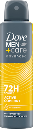 Antitranspirant Deospray Active Comfort, 150 ml