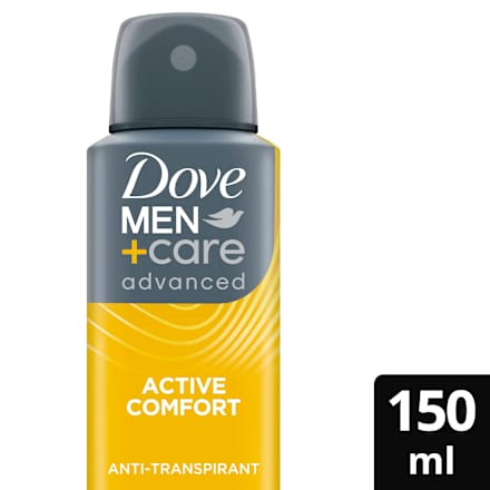 Antitranspirant Deospray Active Comfort, 150 ml