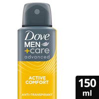 Antitranspirant Deospray Active Comfort, 150 ml