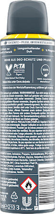 Antitranspirant Deospray Active Comfort, 150 ml