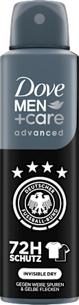 Antitranspirant Deospray Advanced Invisible Dry, 150 ml