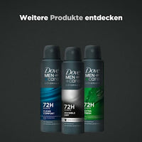 Antitranspirant Deospray Advanced Invisible Dry, 150 ml