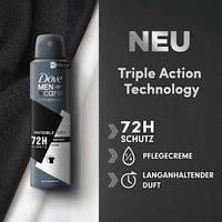 Antitranspirant Deospray Advanced Invisible Dry, 150 ml