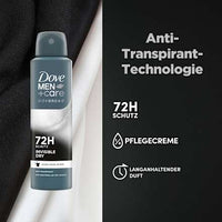 Antitranspirant Deospray Advanced Invisible Dry, 150 ml