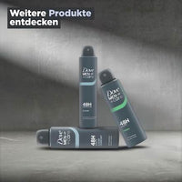 Antitranspirant Deospray Clean Comfort, 150 ml