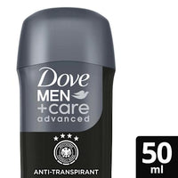 Antitranspirant Deostick Invisible Dry, 50 ml
