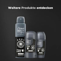Antitranspirant Deostick Invisible Dry, 50 ml