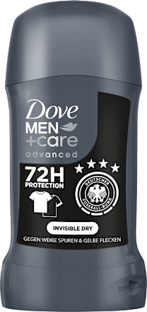 Antitranspirant Deostick Invisible Dry, 50 ml