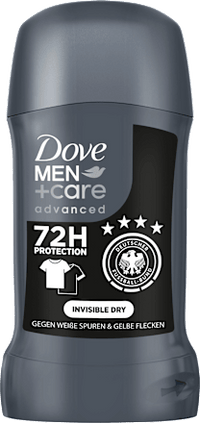 Antitranspirant Deostick Invisible Dry, 50 ml