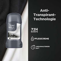 Antitranspirant deodorant stick Invisible Dry, 50 ml