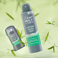 Deospray Whole Bodydeo, 150 ml