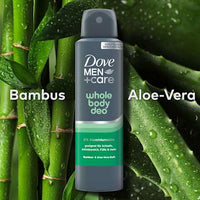 Deospray Whole Bodydeo, 150 ml