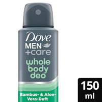 Deospray Whole Bodydeo, 150 ml