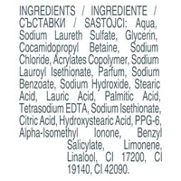 Clean Comfort Douchegel, reisformaat, 55 ml