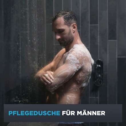 Duschgel Clean Comfort, Reisegröße, 55 ml