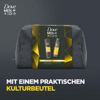 Geschenkset Active+Care Washbag 3tlg, 1 St