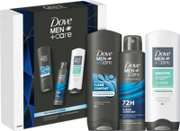 Geschenkset Refresh+Care 3tlg, 1 St