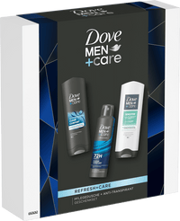 Geschenkset Refresh+Care 3tlg, 1 St