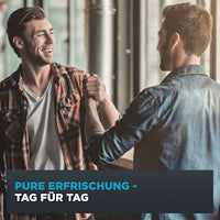 Clean Comfort 3-in-1 douchegel, 400 ml