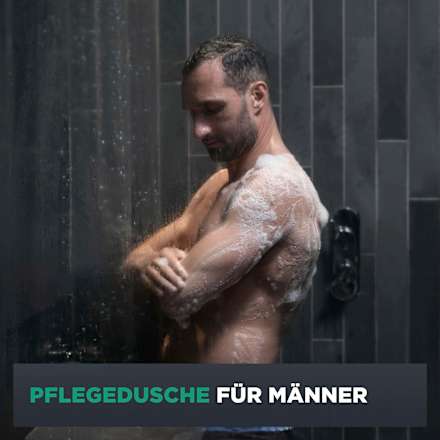 Pflegedusche Sensitive 3in1, 400 ml
