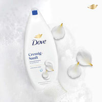 Pflegedusche Cremig-Sanft, 450 ml