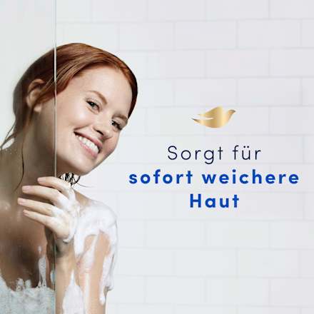 Pflegedusche Cremig-Sanft, 250 ml