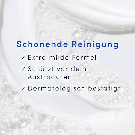 Pflegedusche Cremig-Sanft, 450 ml