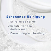 Pflegedusche Cremig-Sanft, 450 ml