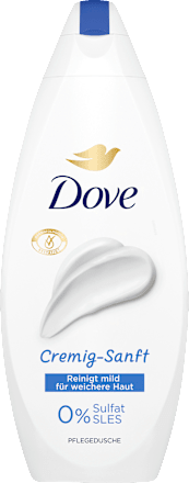 Pflegedusche Hydrate, 250 ml Dove