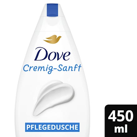 Hydraterende douchegel, 450 ml