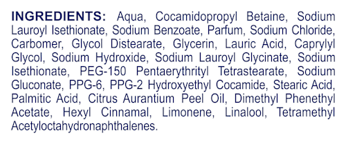 Pflegedusche Hydrate, 250 ml Dove