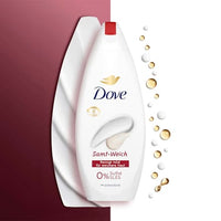Pflegedusche Samt-weich, 250 ml Dove