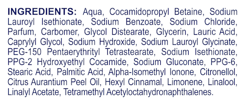 Pflegedusche Samt-weich, 250 ml Dove