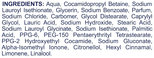 Pflegedusche Samt-weich, 250 ml Dove