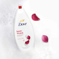 Pflegedusche Samt-Weich, 450 ml