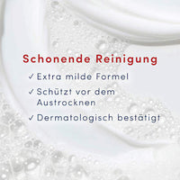Pflegedusche Samt-Weich, 450 ml