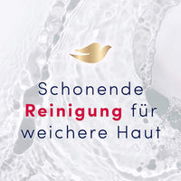 Pflegedusche Samt-weich, 250 ml