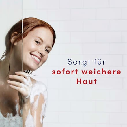 Pflegedusche Samt-Weich, 450 ml