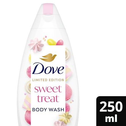 Pflegedusche Sweet Treat Candy & Gourmet Treats Scent, 250 ml
