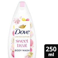 Pflegedusche Sweet Treat Candy & Gourmet Treats Scent, 250 ml