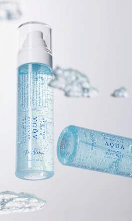 Dr. Althea Aqua Marine Jelly Mist, 100 ml
