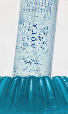 Dr. Althea Aqua Marine Jelly Mist, 100 ml