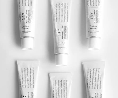 Gesichtscreme 147 Barrier Cream, 50 g